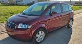 Audi A2 1.4*Klima*Parksensoren hinten  - gebrauchte Audi A2 aus dem Jahr 2004