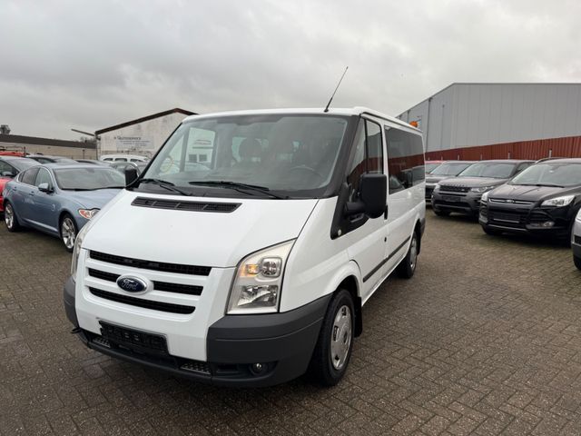 Ford Transit Kombi FT 300 K Trend