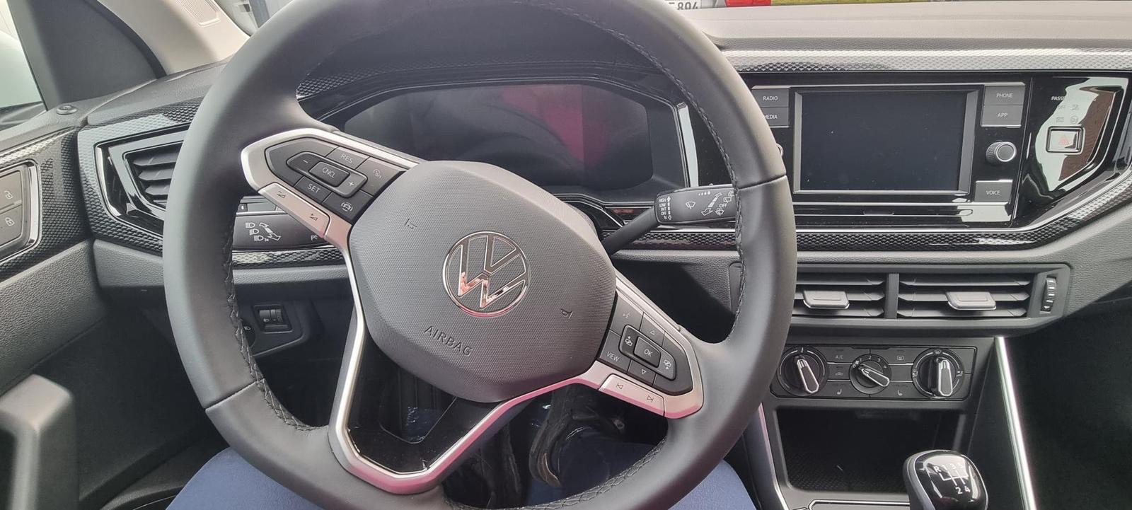 Volkswagen Taigo Life (*Life* Apple Carplay*Kamera*) 1,0 TS