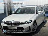 BMW 320i Tour M Sport AHK PANO ACC PA+ DA Ad-LED DAB - BMW 320: Leasing, 320d