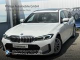 BMW 320i Tour M Sport AHK PANO ACC PA+ DA Ad-LED DAB - BMW 320 Jahreswagen: 320d