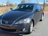 Lexus IS 220 sport line - Lexus IS 220 Gebrauchtwagen
