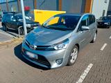 Toyota Verso 1.8l Executive Multidrive S... - gebrauchte Toyota Verso aus dem Jahr 2013