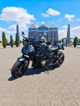 Kawasaki Z 1000 ABS - Kawasaki Motorräder in Mainz