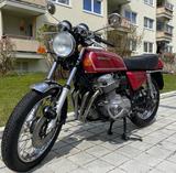 Honda CB750F Super Sport - HONDA 1976 CB750