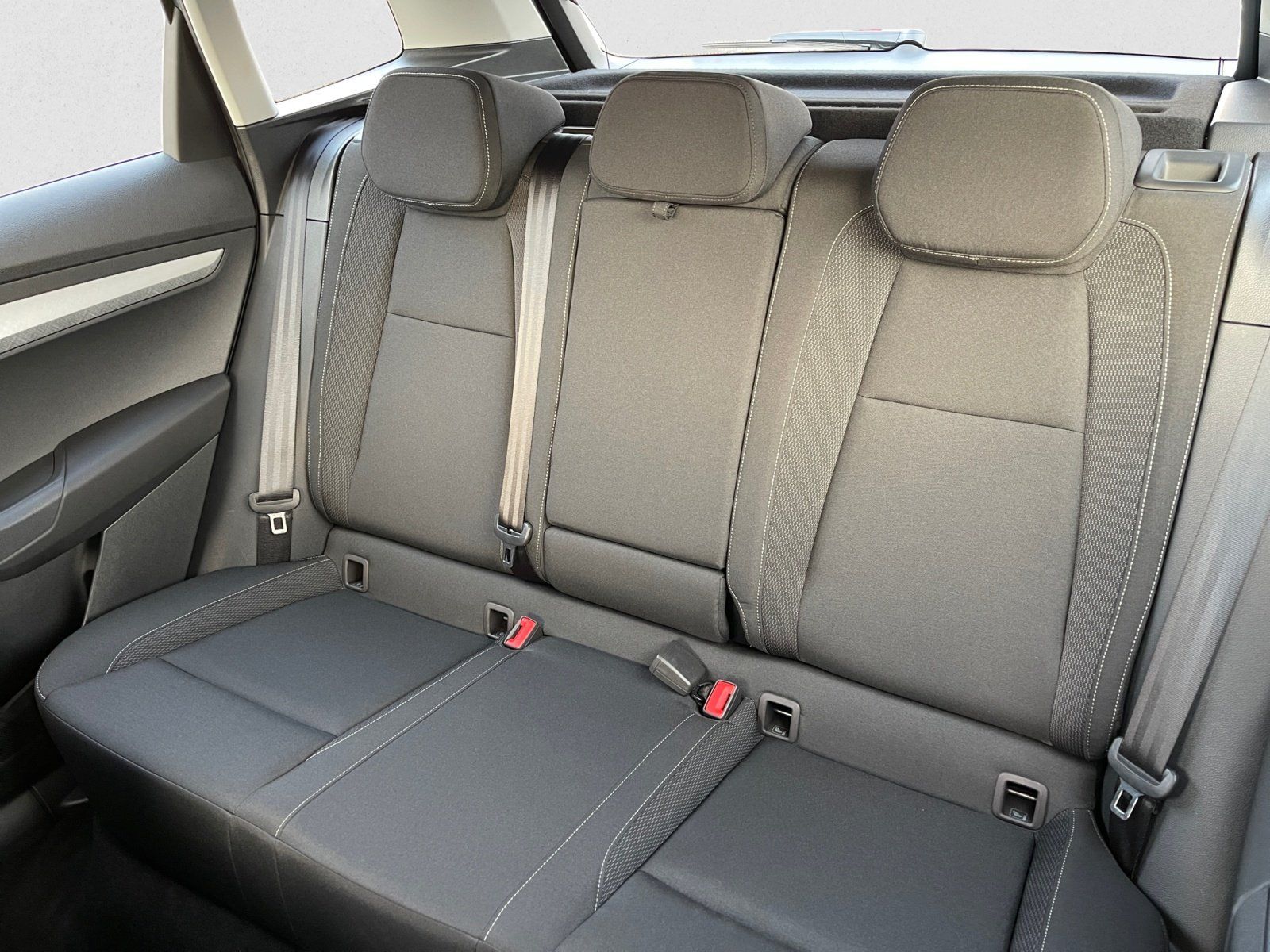 Skoda Karoq - Bild 10