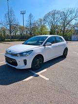 Kia Rio 1.2 Attract / EZ 07/2020 / 95.000 ... - Kia Rio in Stuttgart
