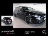 Mercedes-Benz A 35 4M AMG Night MBUX/Tot/Pano/LED/Sound/Kamera - Mercedes-Benz A 35 AMG aus 2022