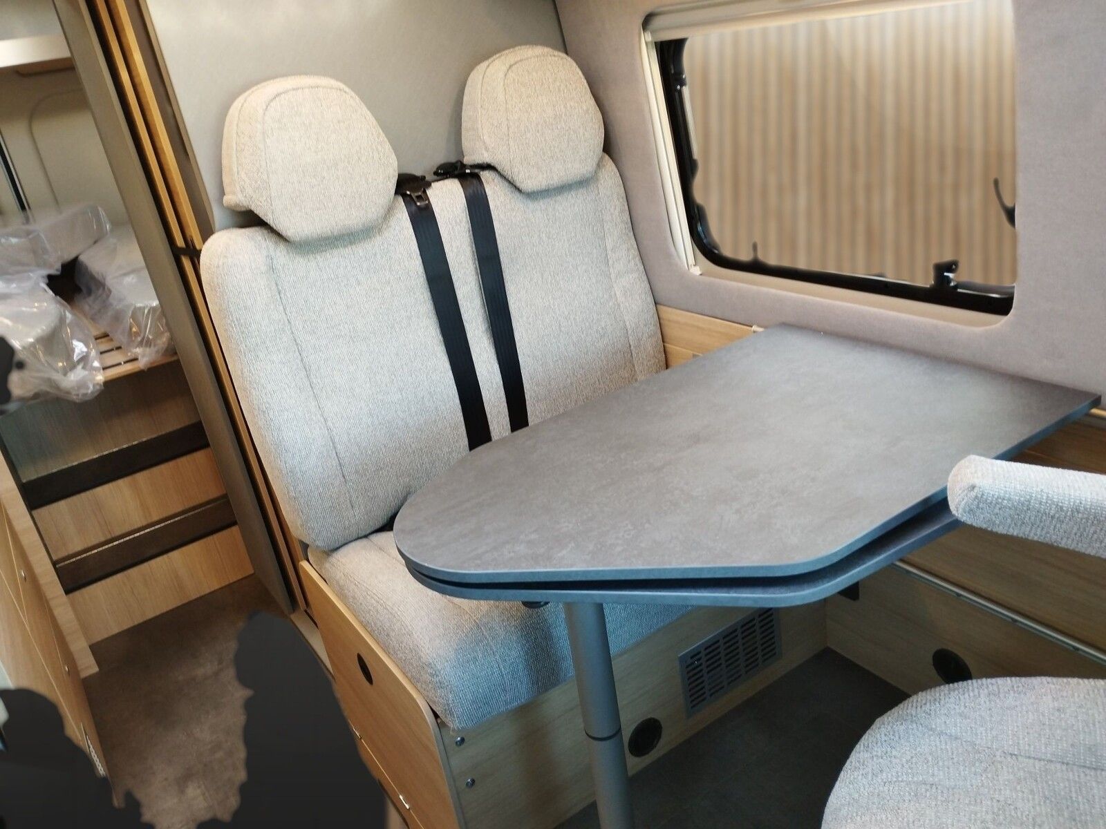 Fahrzeugabbildung Pössl Trenta 640 Citroen Premium Ausstattung