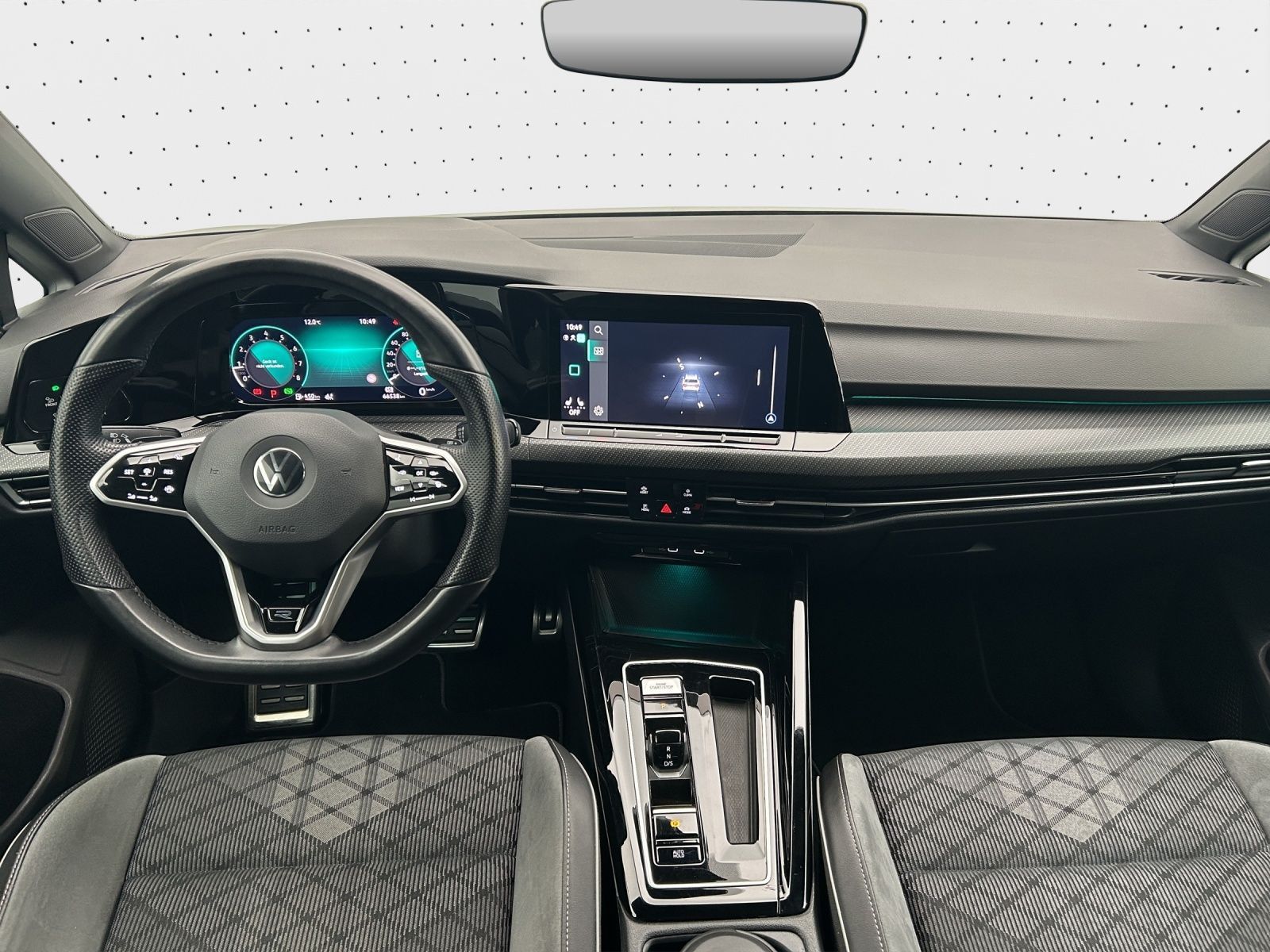 Volkswagen Golf - Bild 7