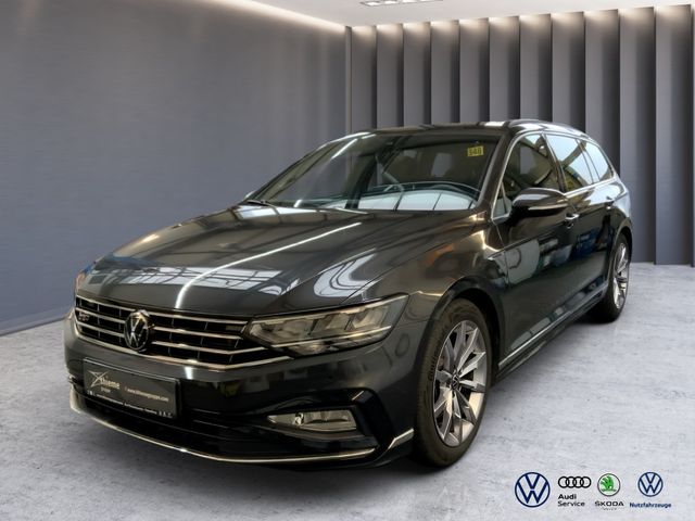 Volkswagen Passat Variant 1.5 TSI Business KAMERA NAVI LED