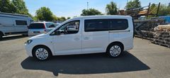 Volkswagen Caddy Basis Maxi - Garantie bis 6.26