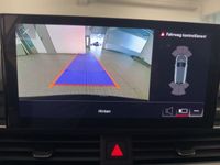 Audi A4 - Vorschau Bild 21