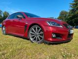 Lexus IS-F - Lexus: Is