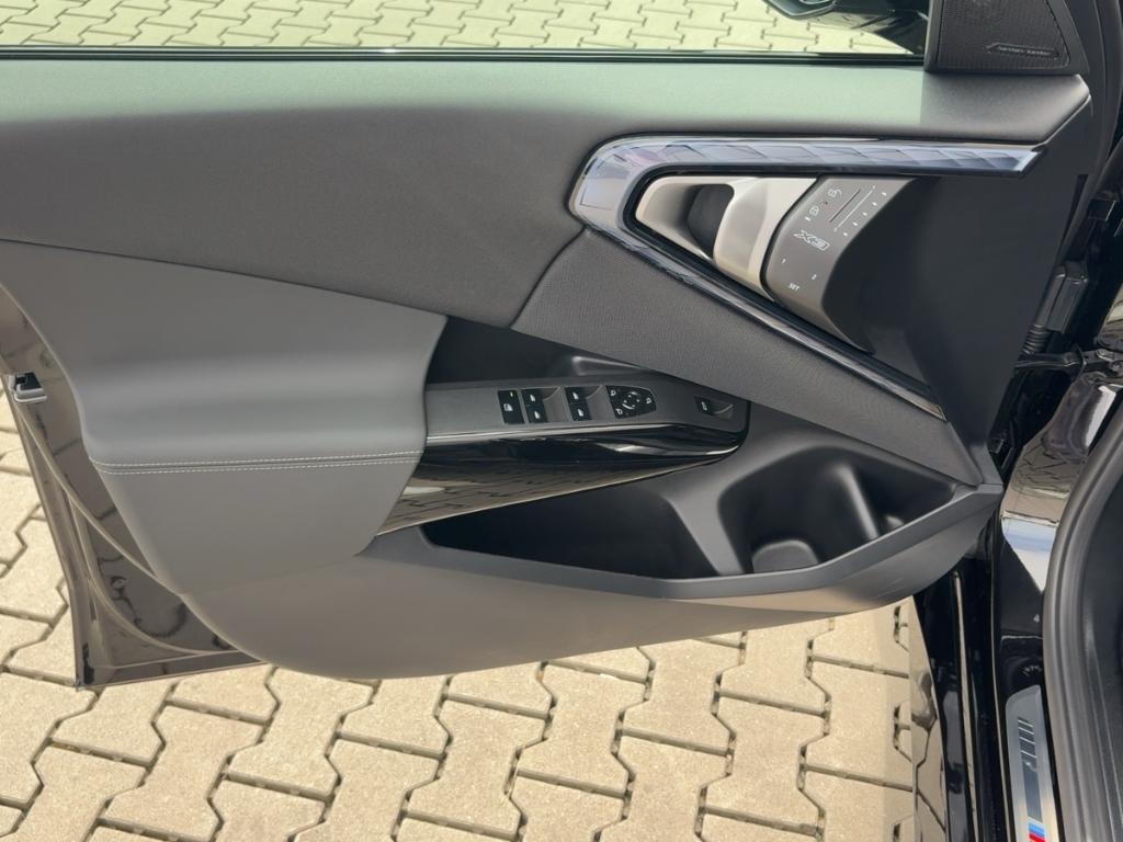 BMW X3 M50 xDrive Sportpaket AD El. Panodach Navi Di