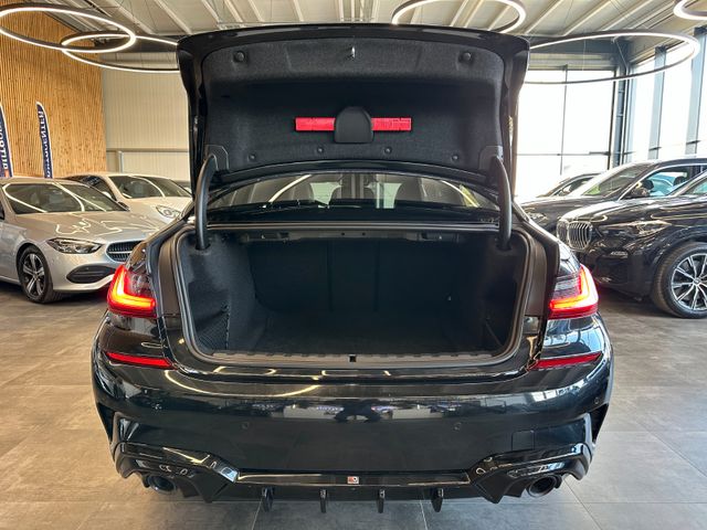 MYAUTOCENTER – Gebraucht- und Jahreswagen mit Werkstattservice in Pfaffenhofen BMW 330 d M Sport *Parkass*LED*Shadow*
