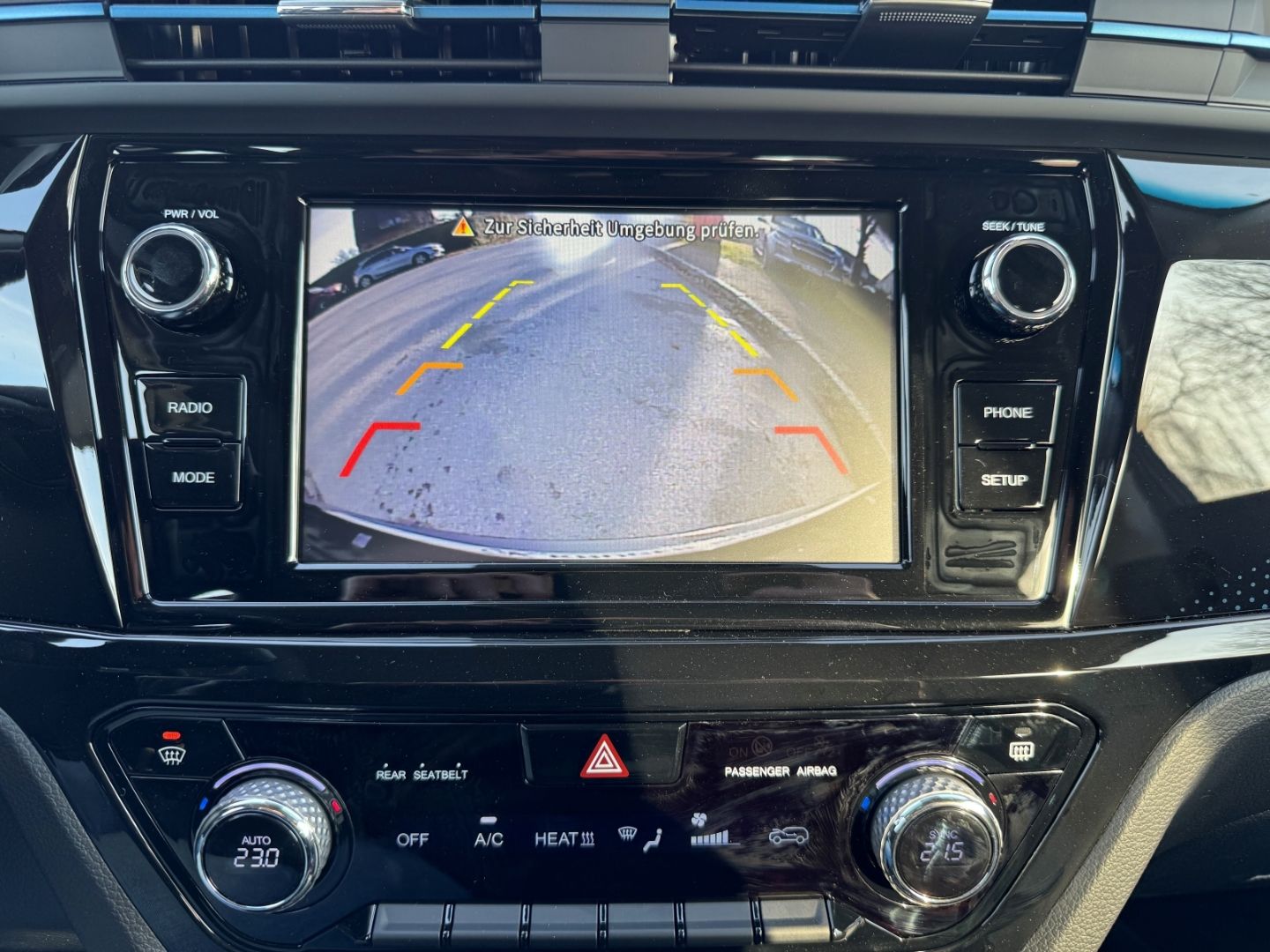 Fahrzeugabbildung KGM Korando E-Motion Bronze 4x2 Schönes Schnäppchen