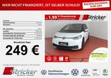 Volkswagen ID.3 Style 150/58 249,-ohne Anzahlung Pano Matri - weiße Volkswagen ID.3