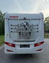 Dethleffs Globebus l 6 - Offers matching your search criteria