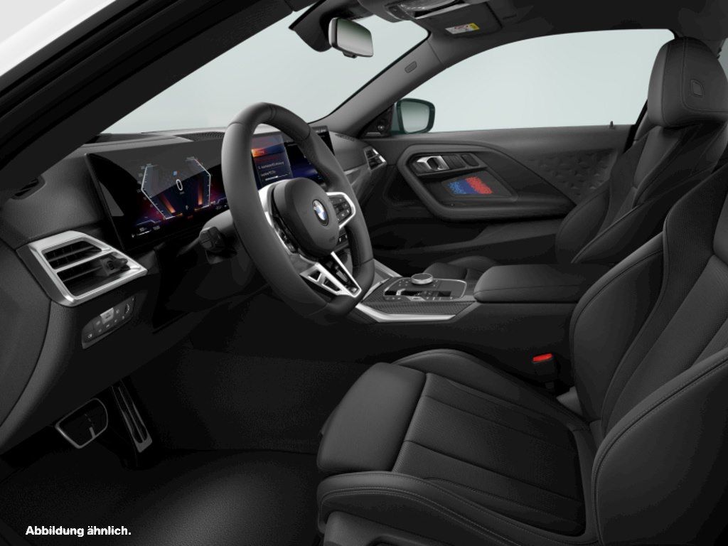 BMW 220 - Bild 3