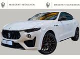 Maserati Levante TROFEO/Exclusiv Interieur/22-Zoll - Maserati Levante in München