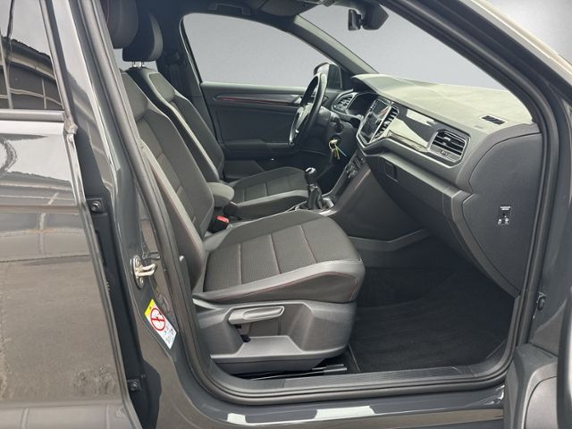 T-Roc 1.5 TSI SPORT LED+ACC+PDC+SIHZ+eHECK+KLIMA