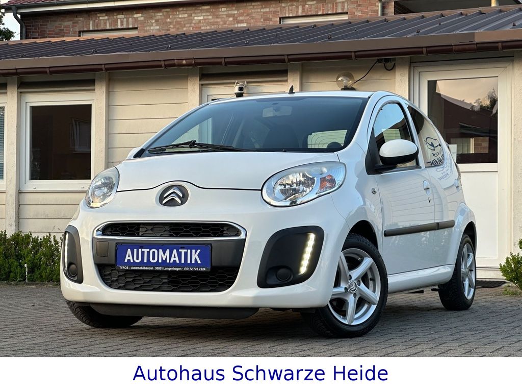 CITROEN C1 – Vorschaubild 3