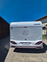 Knaus Südwind QS 580 60Jahre Edition - Knaus Südwind