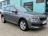 Skoda Kamiq Selection AVTICE 1.0TSI/Rü-KAM+PDC+MFL+GRA - Skoda Kamiq: Selection
