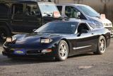 Chevrolet CHEVROLET Corvette C5 Tip Top 5.7 V8 Cabrio - Chevrolet Gebrauchtwagen von 1997