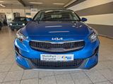 Kia XCeed Edition 7 - Kia XCeed mit Benzin-Antrieb: Geländewagen, Schaltgetriebe