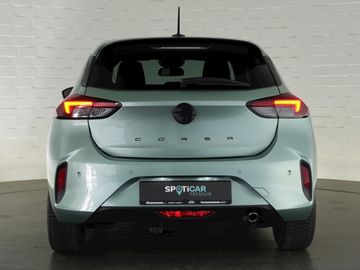 Opel Corsa - 7