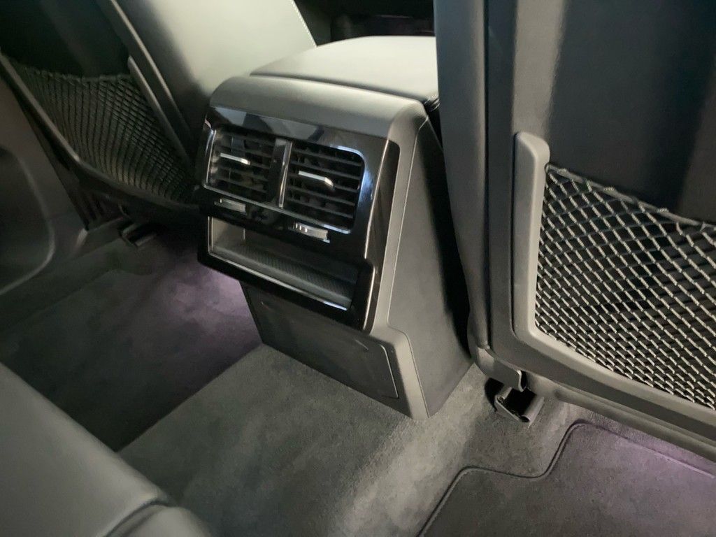 Volkswagen Touareg - Bild 27