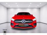 Mercedes-Benz A 200 AMG Line Navi/DigitalesCockpit/LED/SHZ - rote Mercedes-Benz A 200