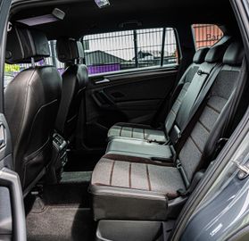 Fahrzeugabbildung SEAT Tarraco Xcellence 4Drive|AHK|AMBIENTE|KAMERA