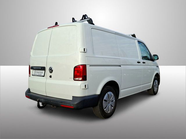 T6.1 KASTEN 2.0 TDI ECO PROFI KR AZV+CAM+KLIMA