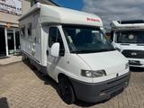 Dethleffs Globetrotter H 5940 | SOLAR | MARKISE | GASTANK - Dethleffs Mittelsitzgruppe