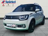 Suzuki Ignis Comfort+, Navigation, Rückfahrkamera - Suzuki Ignis Gebrauchtwagen in Essen