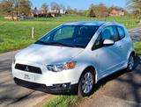Mitsubishi Colt 1,1 "35 Jahre" Cleartec nur 72000KM 1.Hand - Mitsubishi Colt: 7