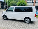 Volkswagen T5 Multivan * Allrad * Standheizung - Volkswagen T5 Multivan aus 2012