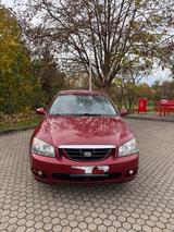 Kia Cerato 1.6 EX Steilheck EX - Kia Cerato: 1.6