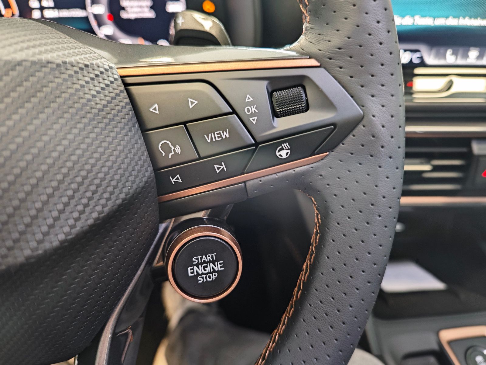 Cupra Leon - Bild 10