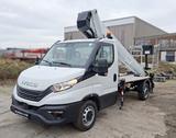 Ruthmann Ecoline 270 - Ruthmann LKWs
