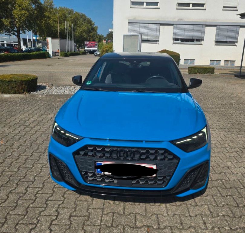 Image of Audi A1