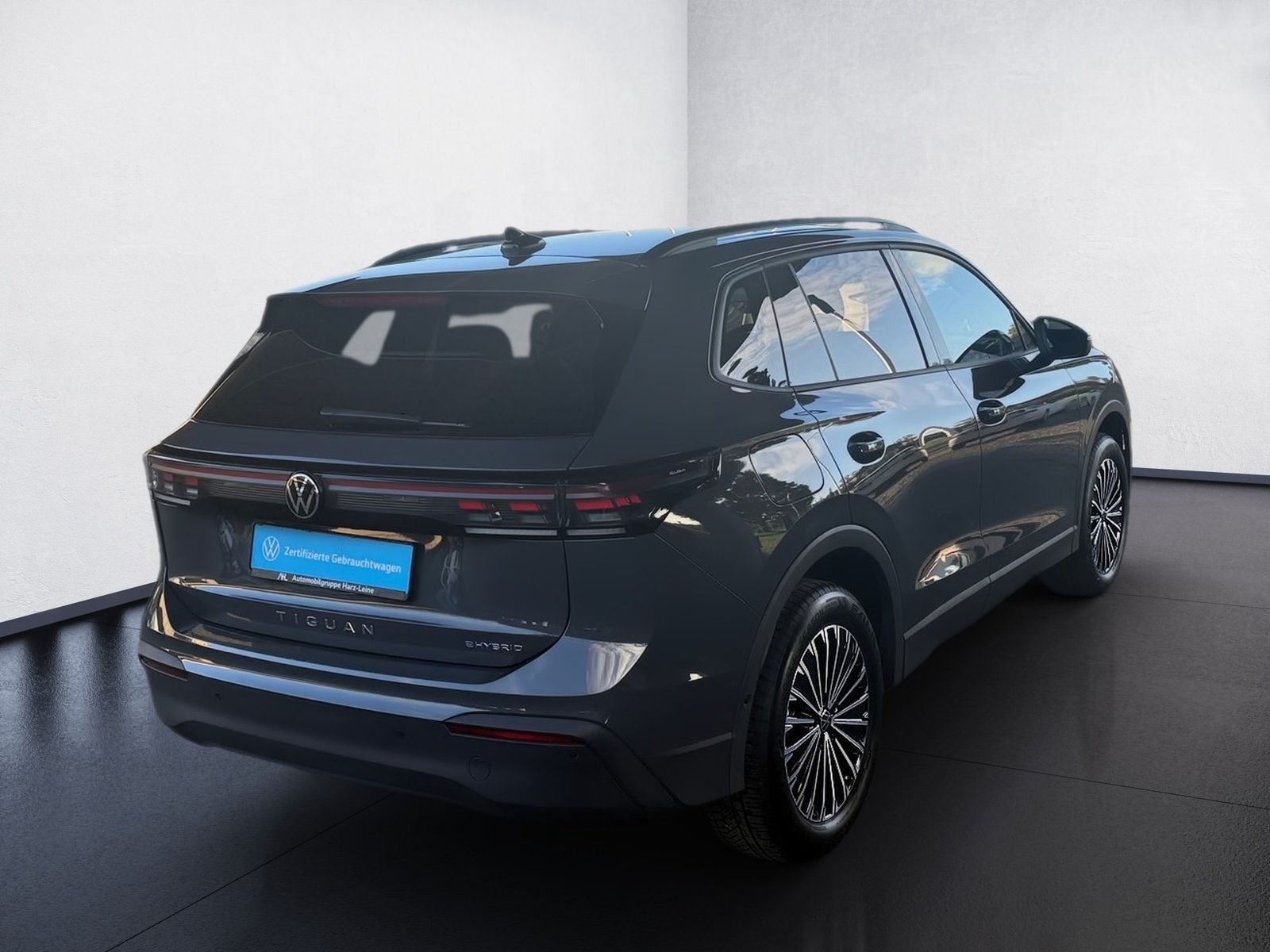 Volkswagen Tiguan - Bild 6