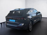 Volkswagen Tiguan - Vorschau Bild 6