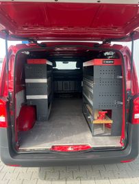 Mercedes Vito - 10