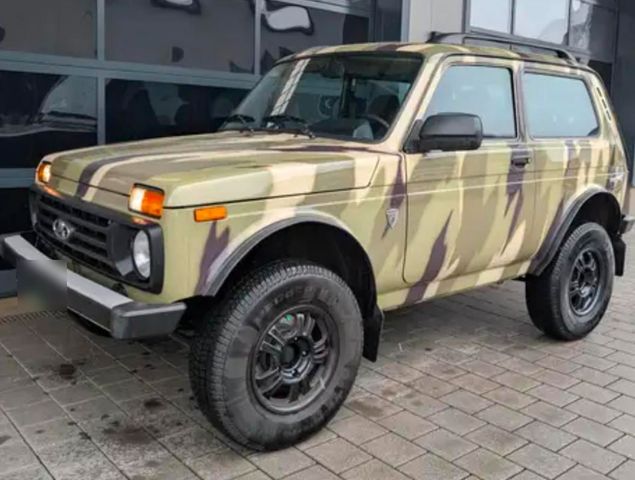 LADA Niva