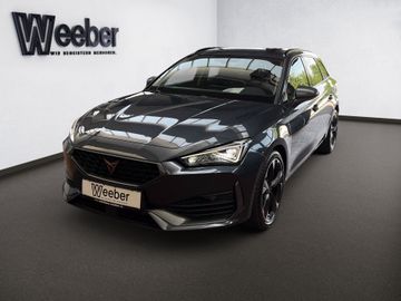 Cupra Leon - 2