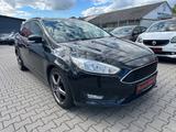 Ford Focus Turnier Business*BT*USB*MFL*SHZ*8fach - Ford Focus mit Benzin-Antrieb: Kombi